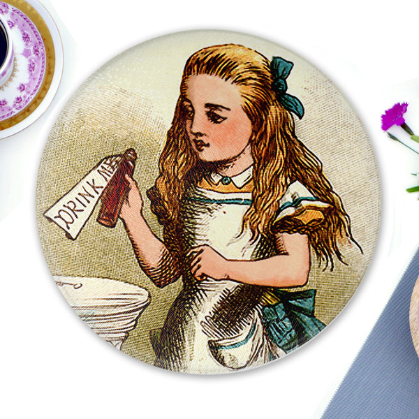 Catch My Party On Twitter: "Don't Miss This Amazing Alice In Wonderland - Foto 10