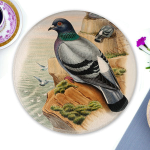 
            
                Load image into Gallery viewer, Pigeon Worktop Saver - Chopping Board - Placemat
            
        
