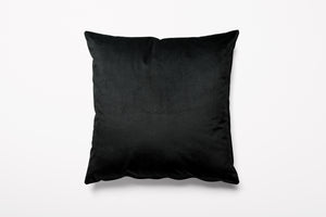 Bee Line Bus Company -  Velvet Bus Cushion - Kitsch Republic