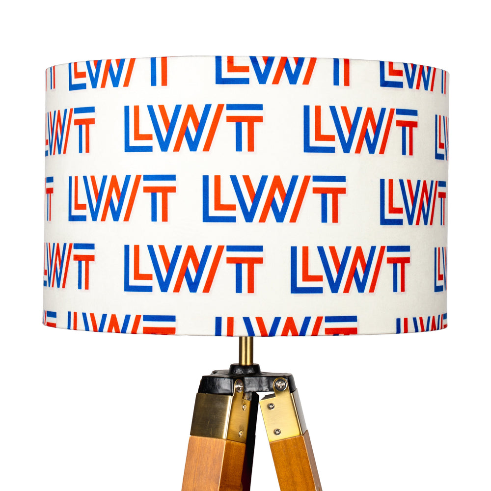 ITV Collection - LWT Lampshade