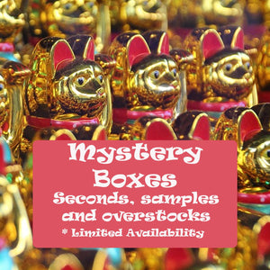 Kitsch Republic Mystery Box - Kitsch Republic