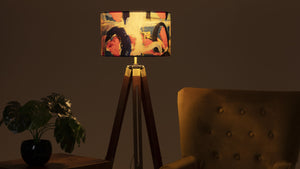 NANCO Serignan Velvet Lampshade - Kitsch Republic
