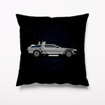 Outdoor Garden Cushion - Delorian - Kitsch Republic