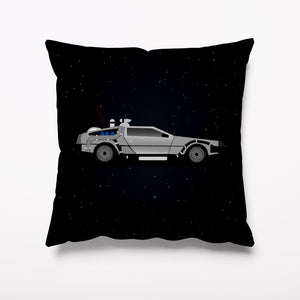 Outdoor Garden Cushion - Delorian - Kitsch Republic