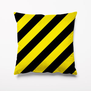 
            
                Load image into Gallery viewer, Outdoor Garden Cushion - Manchester Music - Kitsch Republic
            
        