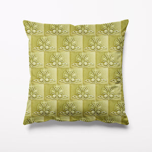 Outdoor Garden Cushion - Perevil of the Peak - Kitsch Republic