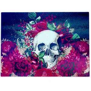 
            
                Load image into Gallery viewer, Halloween kitchen, skulls decor, skeleton horror spooky gift
            
        