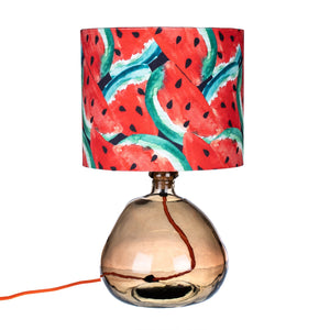 Tropical Watermelon Lampshade - Kitsch Republic