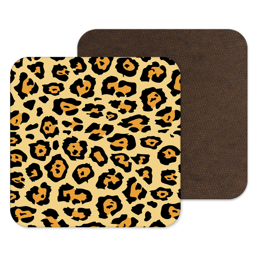 Leopard Print Gift - Animal Print Decor - Bette Lynch - Coronation Street - Fun Gift