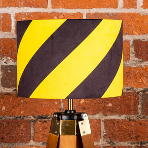 Lighting Up Manchester Velvet Lampsahde 3 - Music - Kitsch Republic